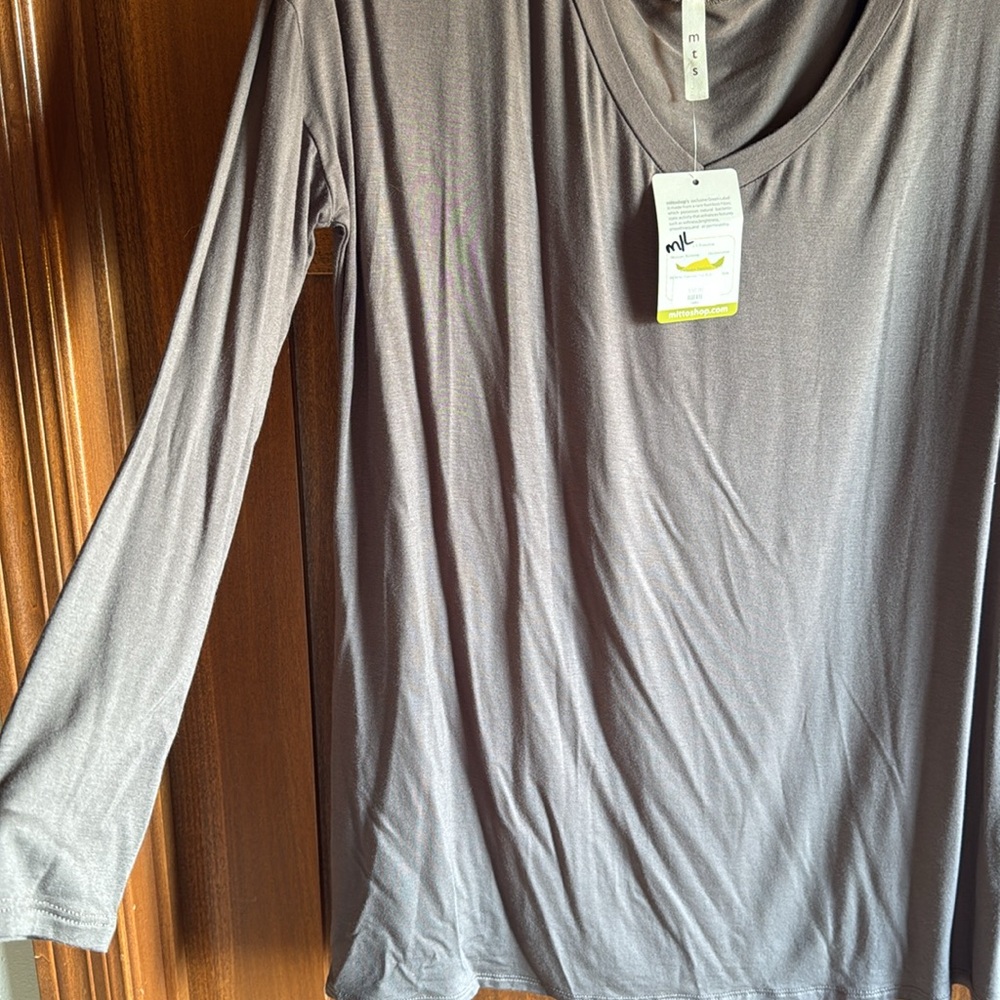 MTS Long Sleeve - Picture 3 of 6
